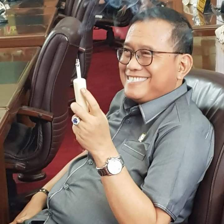 Wartono Triankusumo