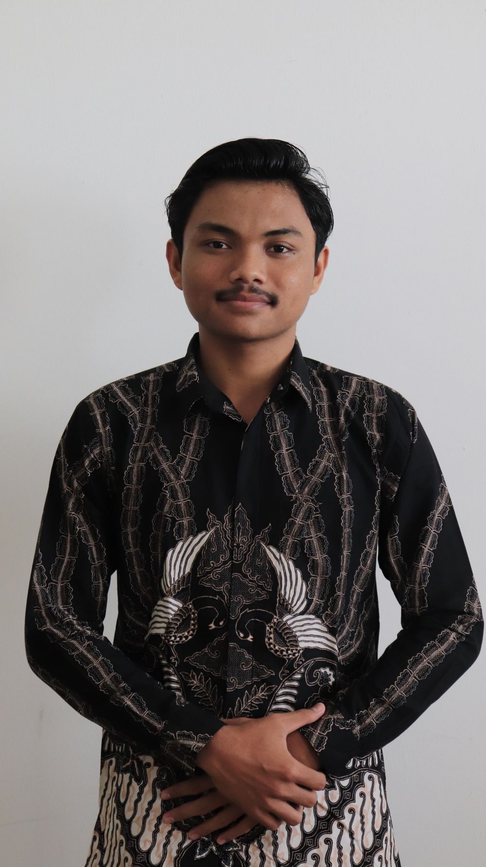 Arif Setyawan 