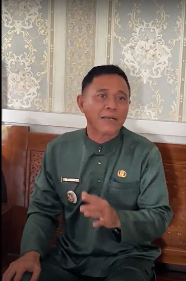 Dahlan Suntana