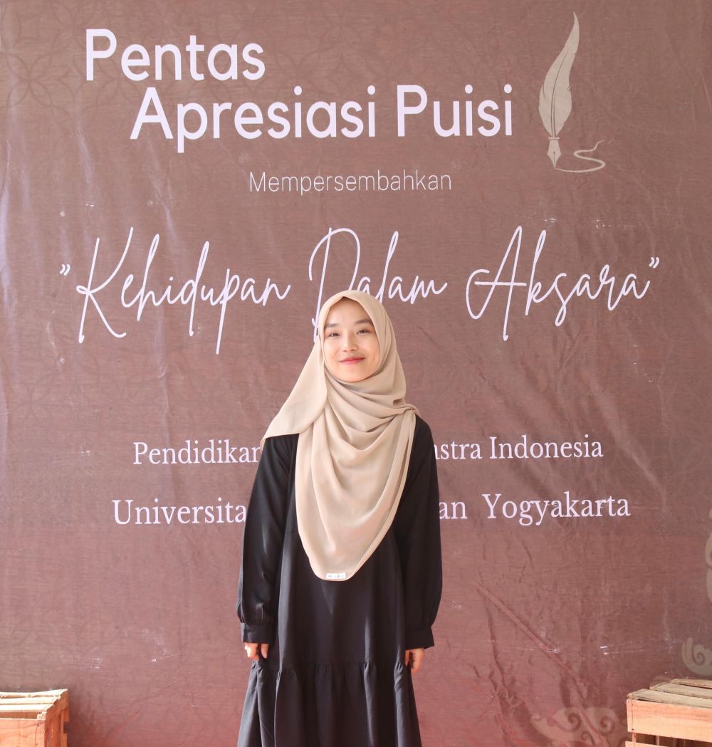 Bella Nur Putri 