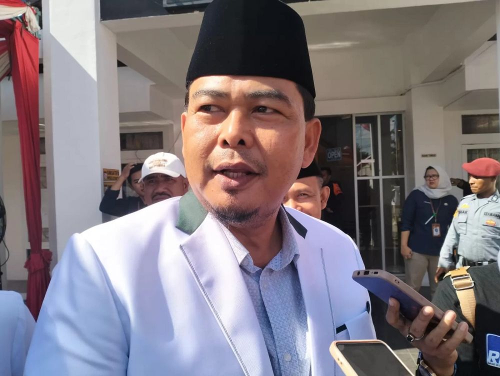 Sekretaris DPW PKB Jambi, Elpisina