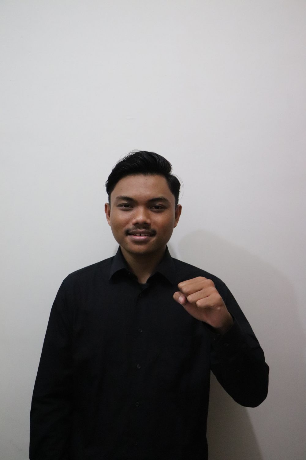 Arif Setyawan 