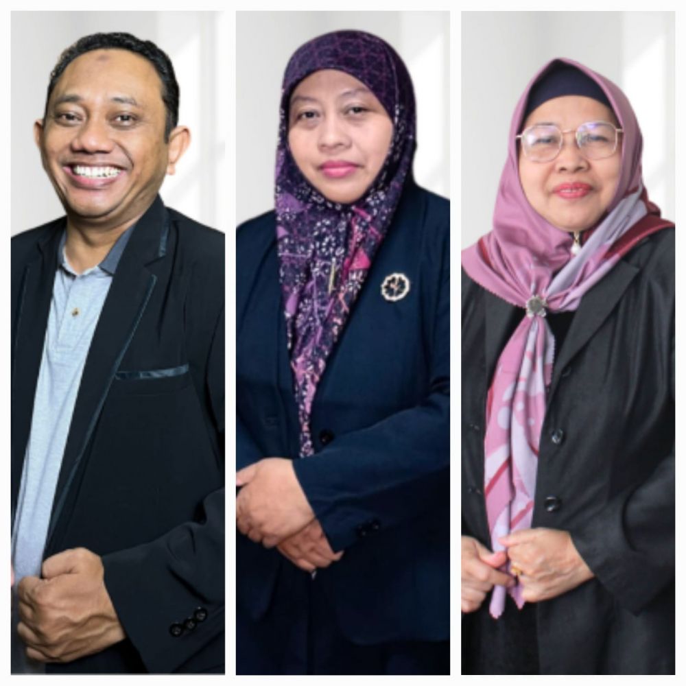 Sudaryanto,Dedi Wijayanti dan Triwati Rahayu 