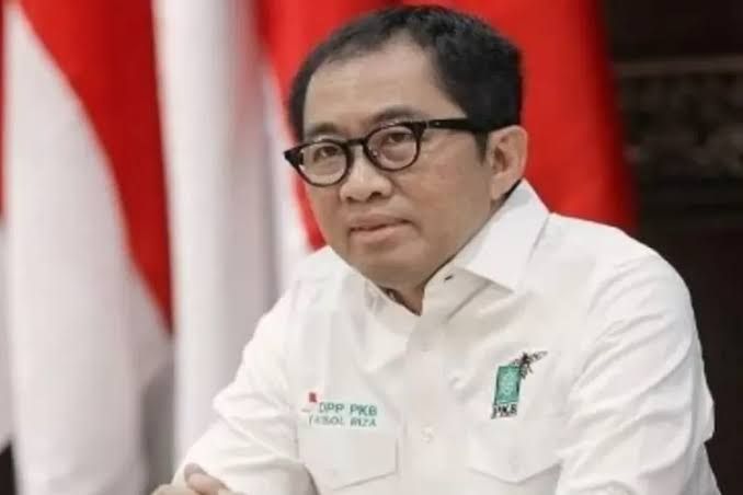 Faisol Riza Pimpin PKB Jambi