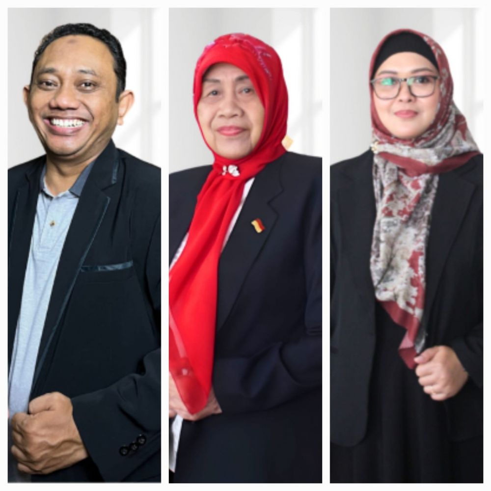 Sudaryanto,Pujiati Suyata dan Purwati Zisca Diana