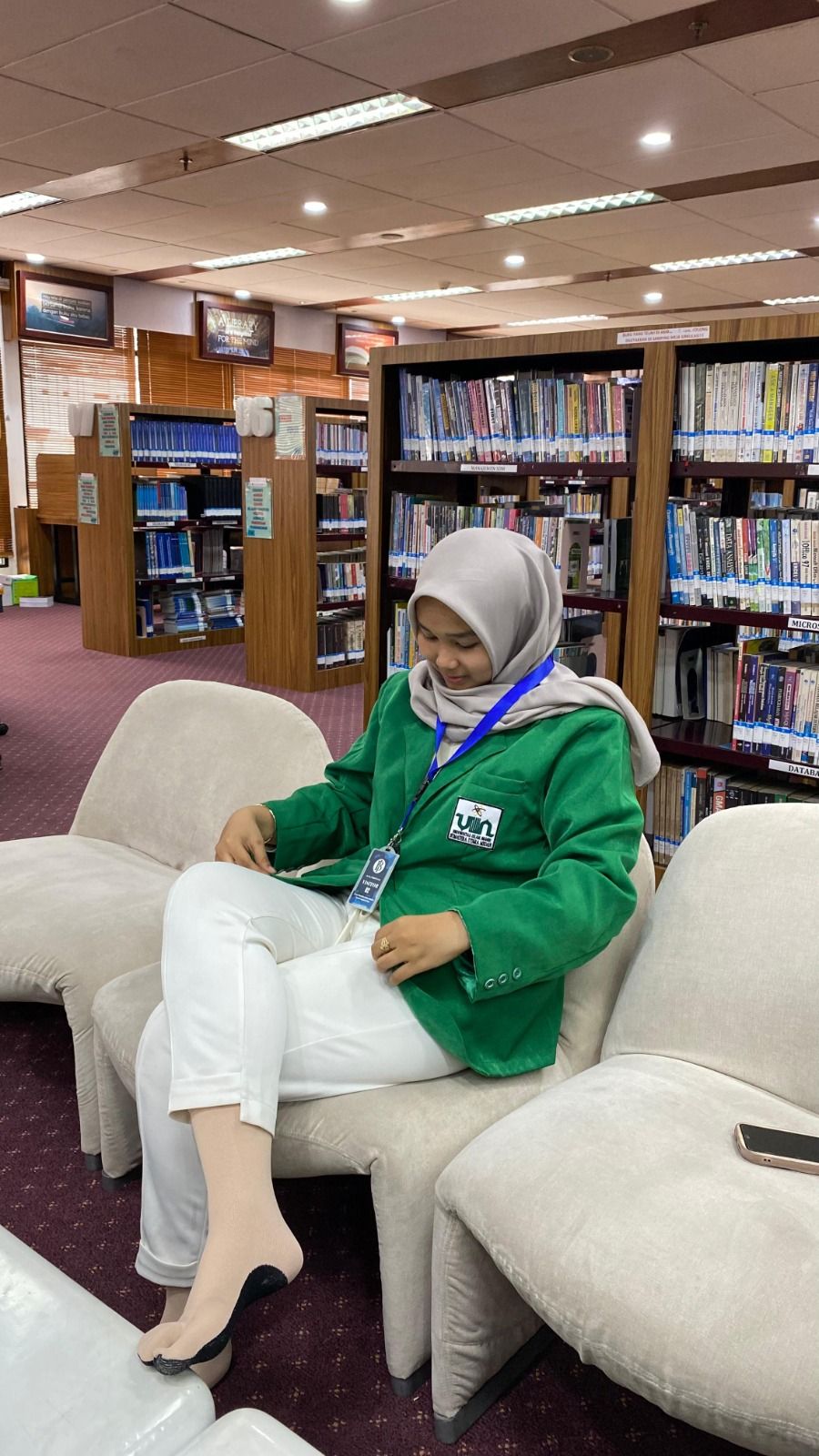 Siti Balkis