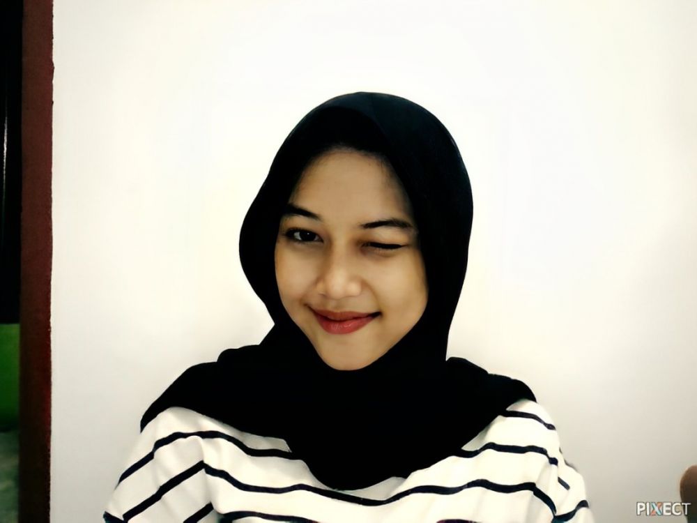 Alya Rahma Yani 