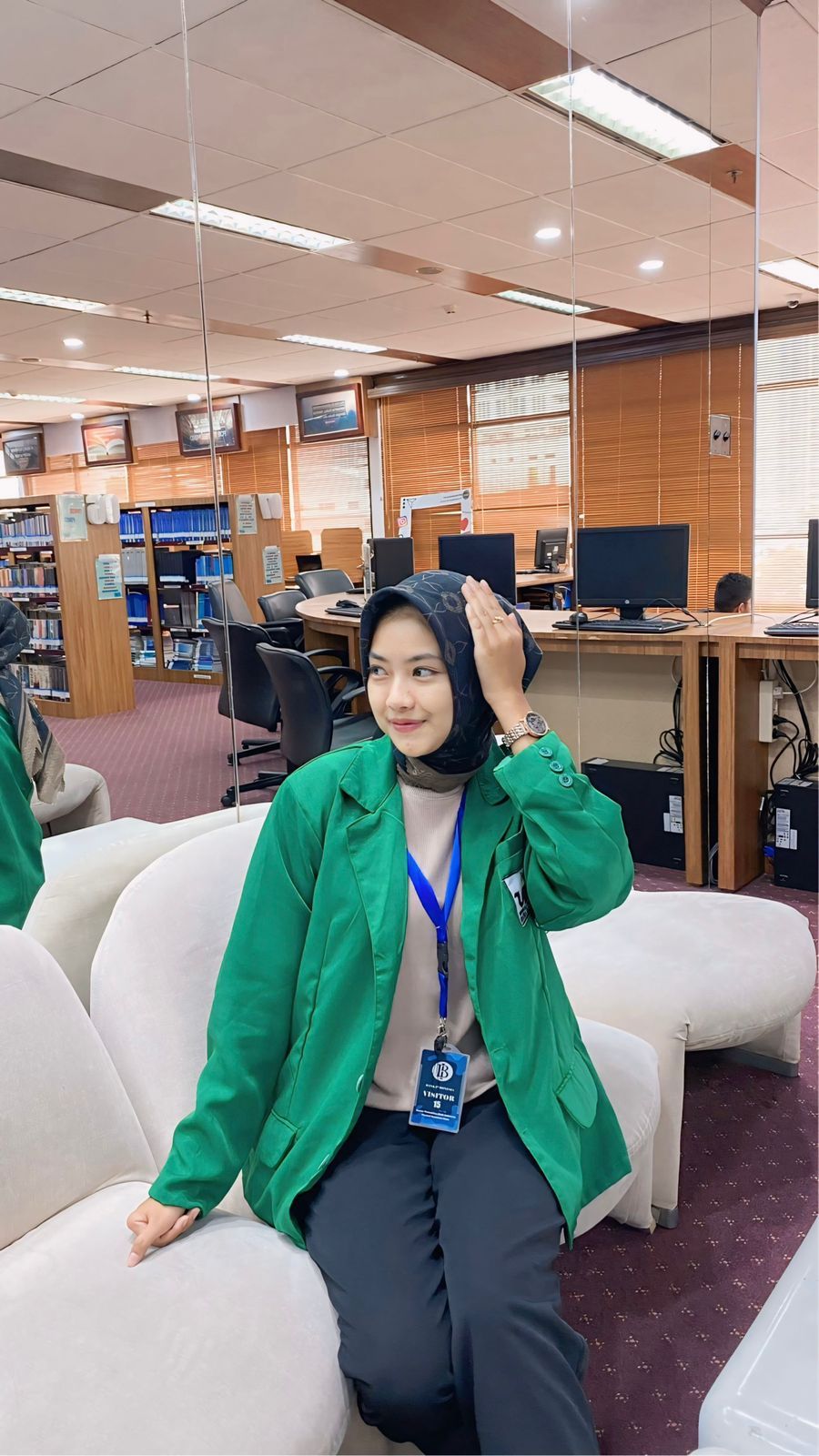 Rida Nurkhadijah 
