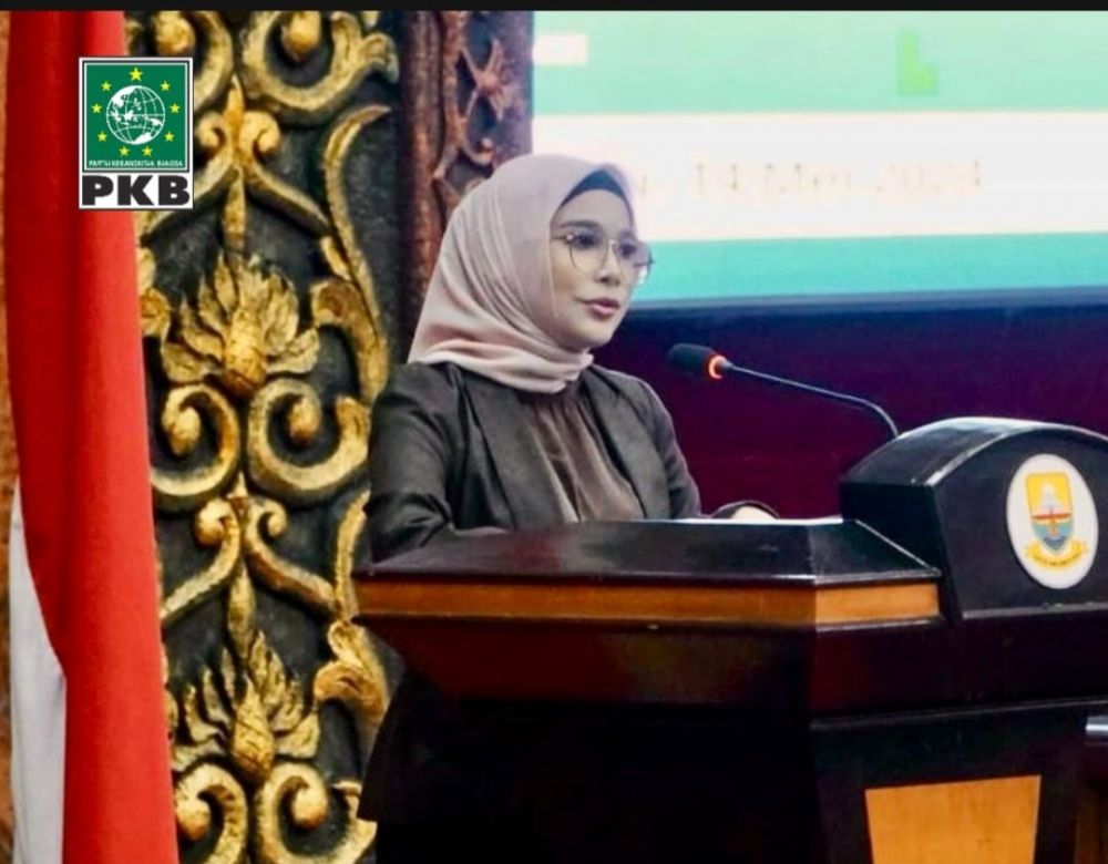 Eka Marlina 