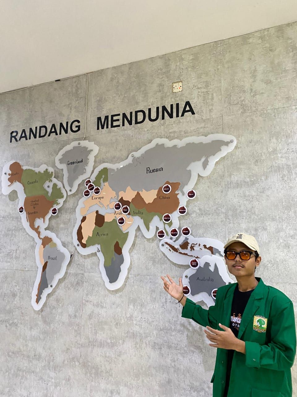 Muhammad Fauzi Ramadhan 