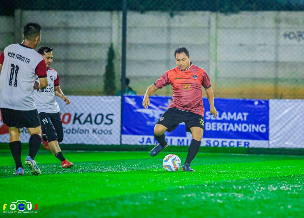 Pemain Pers FC 