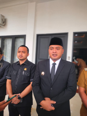 Diisukan Dukungannya Masuk Angin ARB Cuma Tertawa 