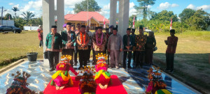 IAI Tebo Gelar Akademic Partnership Forum
