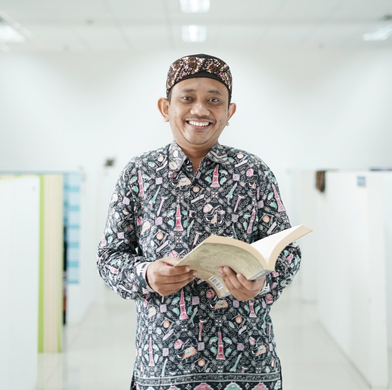 Sudaryanto 