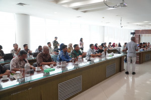 PTPN IV Regional 4 Terapkan Aplikasi Element