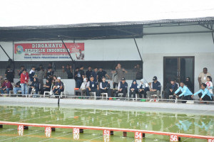 Wali Kota Maulana Buka Strike Fest Bahagia 2025: Mancingnya Santai, Akrabnya Nyata!