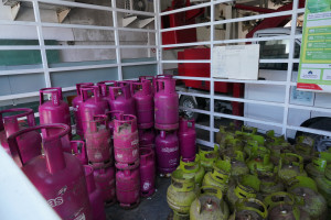 Pertamina Patra Niaga Regional Sumbagsel Siap Amankan Pasokan Jelang Idul Adha