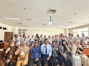 Pelatihan Penulisan Cerpen HISKI UAD: Menghadirkan Literasi Sastra sebagai Antidote Era Digital