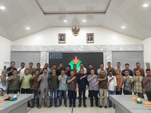 PalmCo Siap Akselerasi 1.600 Ha PSR di Aceh, Petani: Seperti Air di Gurun Pasir