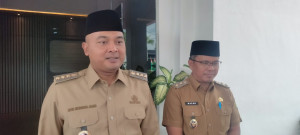Bupati Tebo Himbau Masyarakat Manfaatkan Dokter Masuk Dusun Untuk Berobat