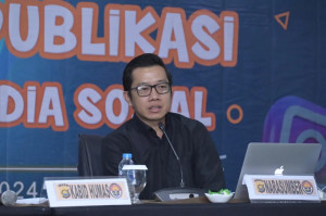 Saat Wartawan Disangka LSM: Menjaga Ruang Publik Tetap Sehat