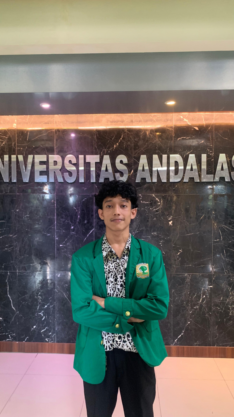 Reyhan Syahru Ramadhan