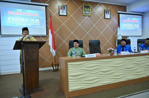 Wali Kota Maulana : 