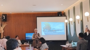 Siloam Hospitals Jambi  Gelar Media Gathering Tentang Rapid Respon & stroke Ready Hospital