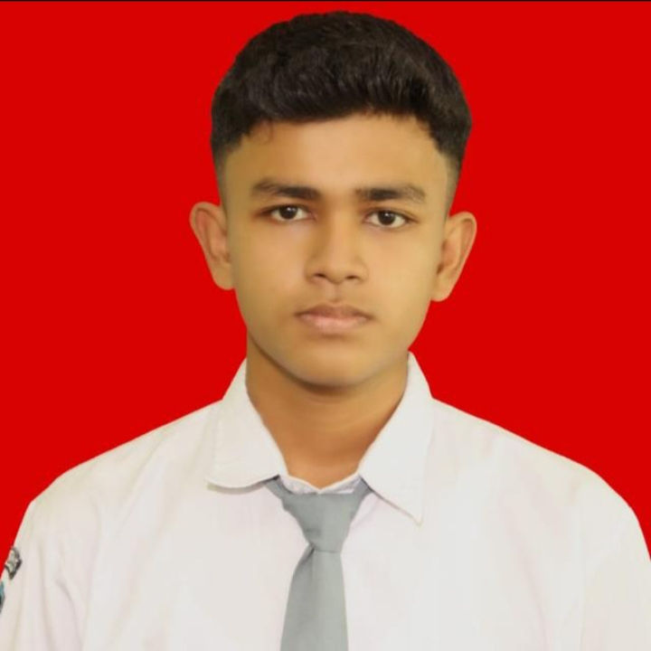 Muhammad Yazid Al Ghiffari 