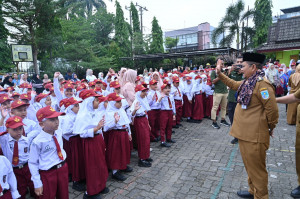 Siswa : 