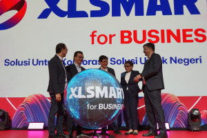 XLSMART Gelar BRAVO 500 SUMMIT Forum AI & Cyber Security Terbesar untuk Korporasi di Indonesia