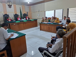 Pemkot Jambi Resmi Menangkan Sengketa Kepemilikan Lahan SD Negeri 45