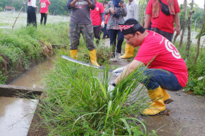 BBS Buka Kegiatan GIB DIR 