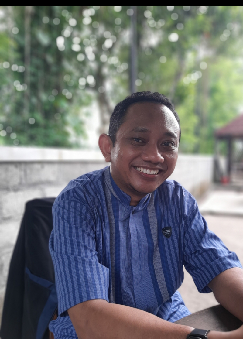 Sudaryanto 