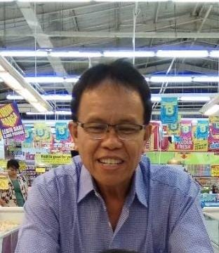 Mahyuddin 