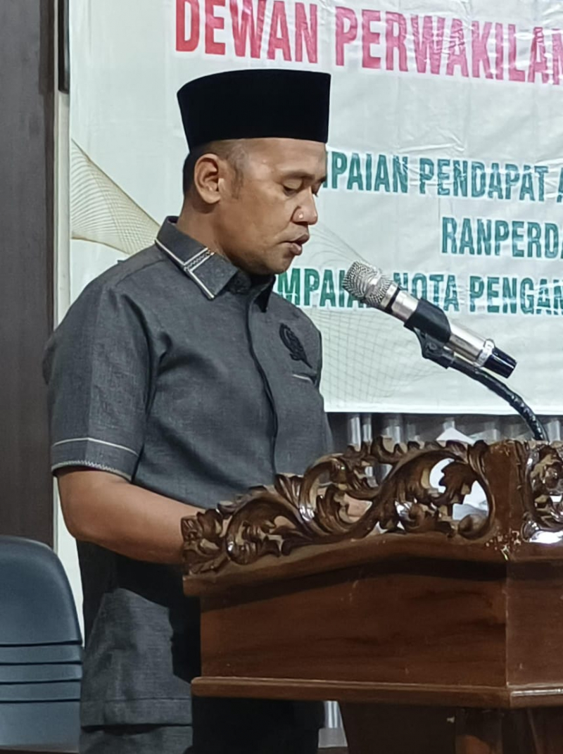 Saipul Anwar 