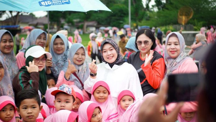 Prabowo: TNI Harus Bantu Jaga Kekayaan Negara demi Hapuskan Kemiskinan