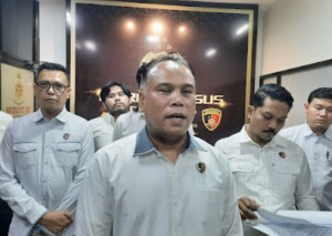 Polda Jambi tetapkan mantan Kadis Pendidikan tersangka korupsi DAK