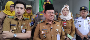 Pemkot Jambi Jadikan Terminal Rawasari Lokasi Pasar Bedug Dorong Pertumbuhan Ekonomi Masyarakat