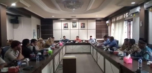 Ketua Komisi III DPRD Tebo  Sebut PT A4 akui Lubang Tambang Berbahaya 