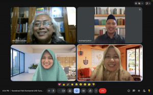 HISKI Perkuat Sinergi Komisariat melalui Workshop Koordinasi Program Kerja 2026