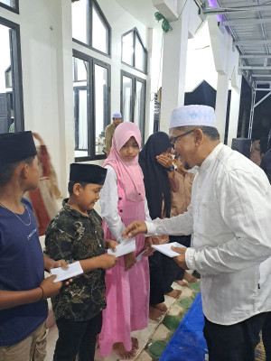 Produksi Kebun Kausar Tumbuh Positif, Perbaikan Operasional dan SDM Jadi Kunci 